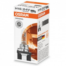 Автолампа Osram галогенова 60/20W (OS 64177) (294324)