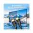 Кабель мультимедийный HDMI M to HDMI M 10.0m 8K black Vention (AANBL) (344324)