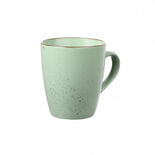 Чашка Ardesto Bagheria 360 мл Pastel Green (AR2936GGC) (249524)