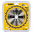 Диск пильный DeWALT DT1944 (252524)