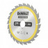 Диск пильный DeWALT DT1944 (252524)