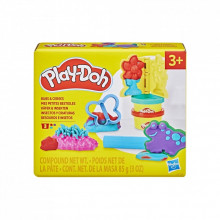 Набор для творчества Hasbro Play-Doh Комахи з масою для ліплення (G1270) (272524)