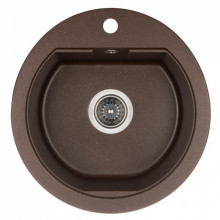 Мойка кухонная GRANADO LUGO marron (gr2806) (287524) Мойка кухонная GRANADO LUGO marron (gr2806) (287524)