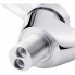 Смеситель Kroner Odra-C032BLK (CV021167) (288524)