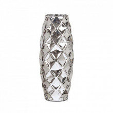 Ваза Scheurich Mirror Silver 47 см (62225) (291524)