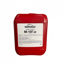 Моторное масло NORVEGO М10Г2К 10л (297524)