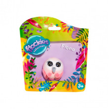 Коллекционная игрушка-фигурка Фламинго Фиона Flockies FLO0115