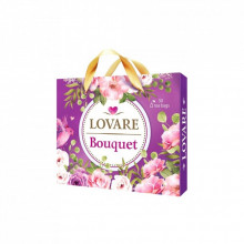 Чай Lovare Bouquet ассорти 30 шт (874186) (199624)