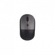 Мышка 2E MF218 Silent Wireless/Bluetooth Black/Grey (2E-MF218WBG) (238624)