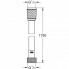 Шланг для душа Grohe 28742002 (CV032478) (254624)