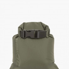 Гермомешок Highlander Drysack 1L Ranger Green (DB108V2-RG) (931654) (283624)