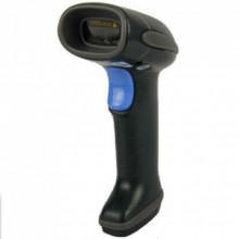 Сканер штрих-кода Supoin T2 2D, USB, Black (T2) (286624)