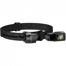 Фонарь Princeton Tec Snap Solo 450 lm Black/Dark Grey (SNSOLO23-BK/DK) (316624)