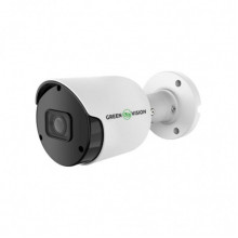 Гибридная наружная камера GreenVision GV-206-GHD-G-DOS30-50 (342624)