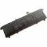 Аккумулятор для ноутбука ASUS ZenBook UX392 C31N1821, 4335mAh (50Wh), 3cell, 11.55V, Li-Pol (A47926) (264724)
