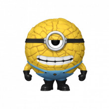 Фигурка Funko Pop серии Гадкий я 4 - Суперджерри (76051) (268724)