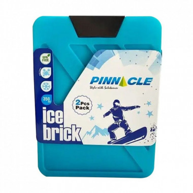 Аккумулятор холода Pinnacle 2х350 2шт Blue (8906053363562_2) (276724)