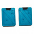Аккумулятор холода Pinnacle 2х350 2шт Blue (8906053363562_2) (276724)