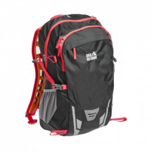 Рюкзак туристический Skif Outdoor Camper 35L Black (8643B) (281724)