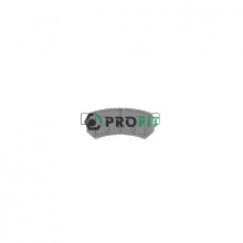 Тормозные колодки Profit 5000-4295 (302724)