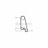 Комплект ремня ГРМ с помпой CONTITECH CT874WP5 (305724)