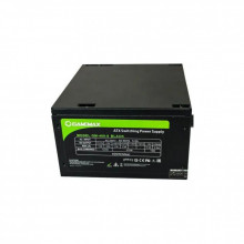 Блок питания Gamemax GM-400-8CM Black (174824)
