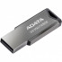 USB флеш накопитель ADATA 128GB UV350 Metallic USB 3.1 (AUV350-128G-RBK) (195824)