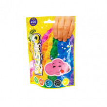 Кинетический песок "KidSand" KS-03-03 пакет 400 гр
