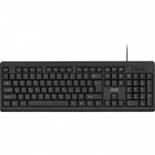 Клавиатура 2E KS108 USB Black (2E-KS108UB_UA) (233824)