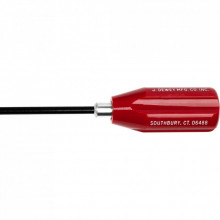 Шомпол Dewey .22 Steel in Braided 8/36 M 91 см (D22C36) (279824)