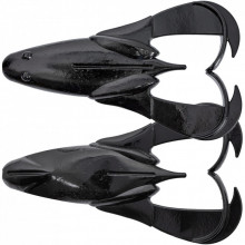Силикон рыболовный Keitech Noisy Flapper 3.5" (5 шт/уп) к001 black (1551.12.68) (282824) Силикон рыболовный Keitech Noisy Flapper 3.5" (5 шт/уп) к001 black (1551.12.68) (282824)