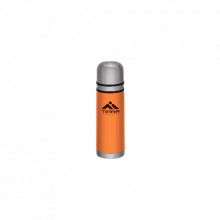 Термос Terra Incognita Fest 1000 Orange (4823081506416) (283824)