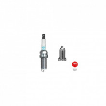 Свеча зажигания NGK 6240 PLFR5A-11 (299824)