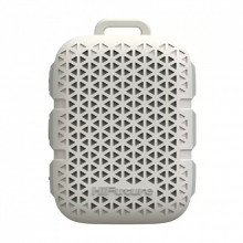 Акустическая система HiFuture Pocket-S White/Grey (pocket-s.whitegrey) (317824)