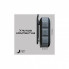 Акустическая система HiFuture Pocket-S White/Grey (pocket-s.whitegrey) (317824)