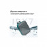 Акустическая система HiFuture Pocket-S White/Grey (pocket-s.whitegrey) (317824)