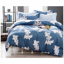 Постельное белье MirSon Бязь Premium 17-0209 Ketill 143х210 (2200001833944) (328824)