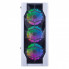 Корпус 1stPlayer D4-4R1-WH (186924)