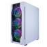 Корпус 1stPlayer D4-4R1-WH (186924)