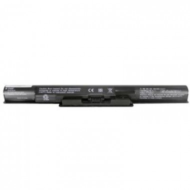 Аккумулятор для ноутбука SONY VAIO Fit 14E (VGP-BPS35A) 14.8V 2600mAh PowerPlant (NB00000237) (199924)