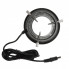 Аксессуар для микроскопов Sigeta Кільцевий освітлювач LED Ring-60 (65120) (232924)