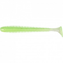 Силикон рыболовный Keitech Swing Impact 4.5" (6 шт/уп) кea19 electric chart shad (1551.14.23) (282924)