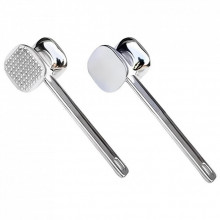 Молоток для мяса Bergner Gizmo 25,5 см (BG-4457) (288924)
