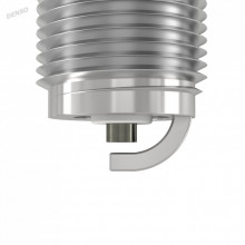Свеча зажигания Denso X22ESRU (298924) Свеча зажигания Denso X22ESRU (298924)