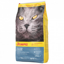 Сухой корм для кошек Josera Leger 10 кг (4032254749479) (211034)