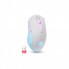 Мышка Defender Pandora GM-502 LED Wireless White (52502) (254034)