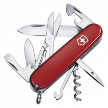 Нож Victorinox Climber Red Blister (1.3703.B1) (276034)