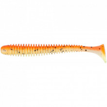 Силикон рыболовный Keitech Swing Impact 4.5" (6 шт/упак) ц:pal#08 spicy mustard (1551.06.77) (278034) Силикон рыболовный Keitech Swing Impact 4.5" (6 шт/упак) ц:pal#08 spicy mustard (1551.06.77) (278034)