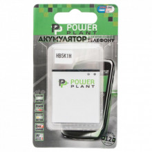 Аккумуляторная батарея PowerPlant Huawei HB5K1H (U8650, C8650, M865) (DV00DV6070) (321034)
