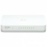 Коммутатор сетевой D-Link GO-SW-8G/E (199134)